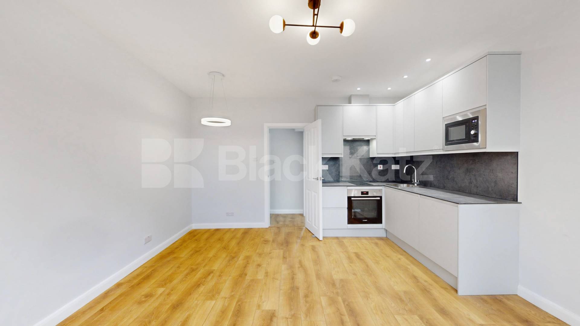 Newly refurbished one bed within walking distance to Paddington & Bayswater Gloucester Terrace, Bayswater